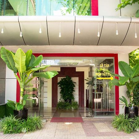 Angella Hotel Nha Trang Exterior foto