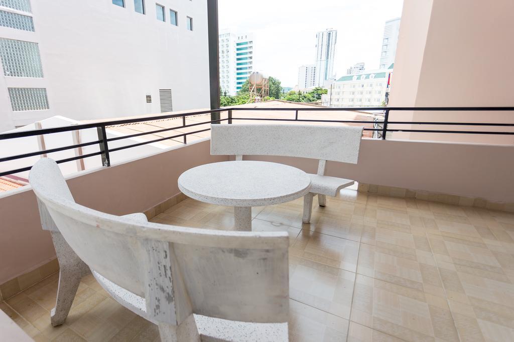Angella Hotel Nha Trang Exterior foto