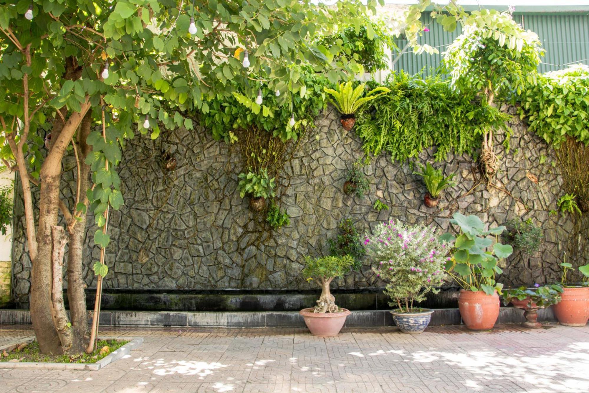 Angella Hotel Nha Trang Exterior foto